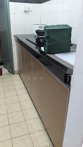 Untuk Disewa - Impian Apartment