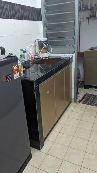 Untuk Disewa - Impian Apartment