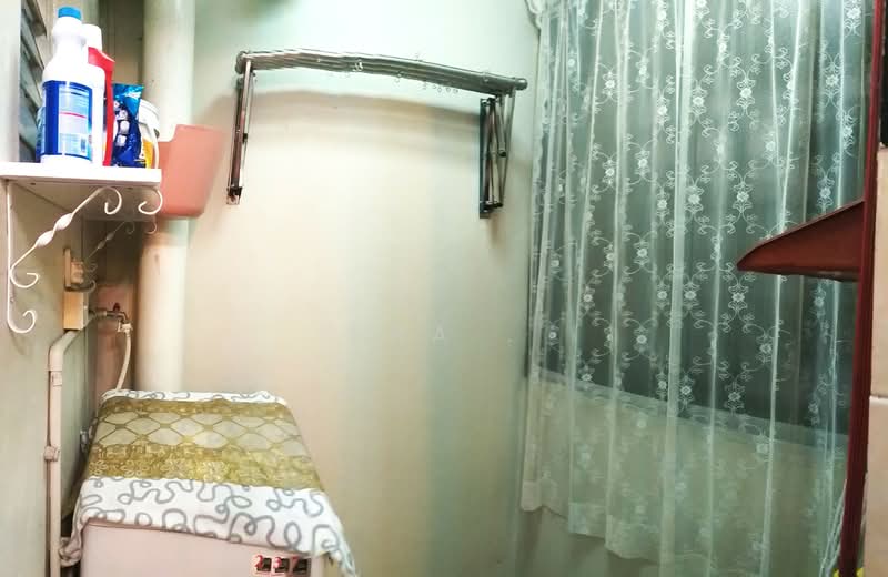 Untuk Disewa - Impian Apartment