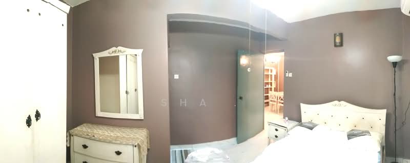 Untuk Disewa - Impian Apartment