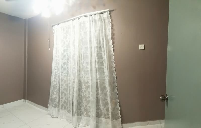 Untuk Disewa - Impian Apartment