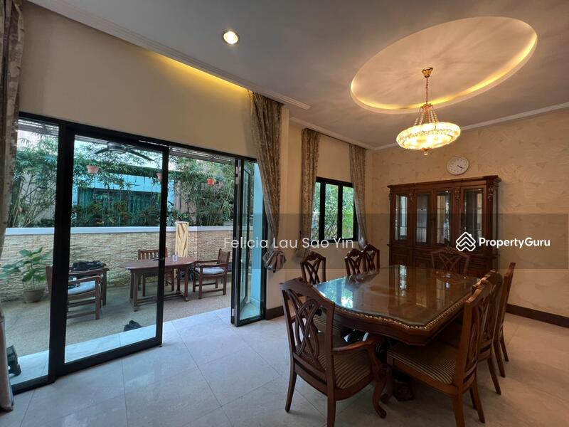 Rumah Berkembar untuk Disewa di Taman Sierra Seputeh (Seputeh) - Felicia Lau Sao Yin - PropertyGuru.com.my