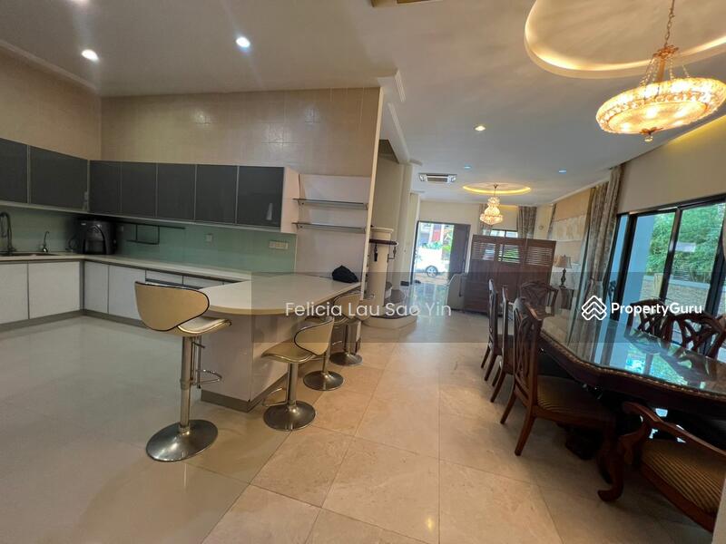 Rumah Berkembar untuk Disewa di Taman Sierra Seputeh (Seputeh) - Felicia Lau Sao Yin - PropertyGuru.com.my