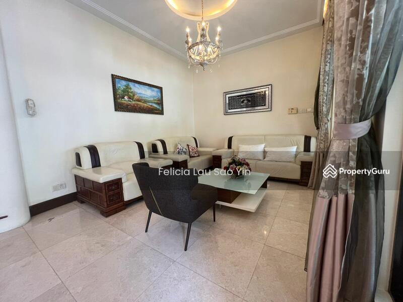 Rumah Berkembar untuk Disewa di Taman Sierra Seputeh (Seputeh) - Felicia Lau Sao Yin - PropertyGuru.com.my