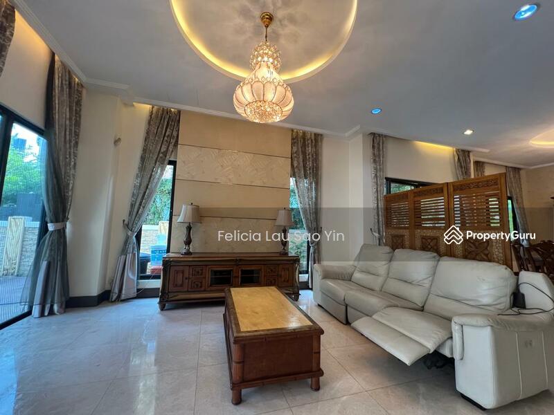 Rumah Berkembar untuk Disewa di Taman Sierra Seputeh (Seputeh) - Felicia Lau Sao Yin - PropertyGuru.com.my