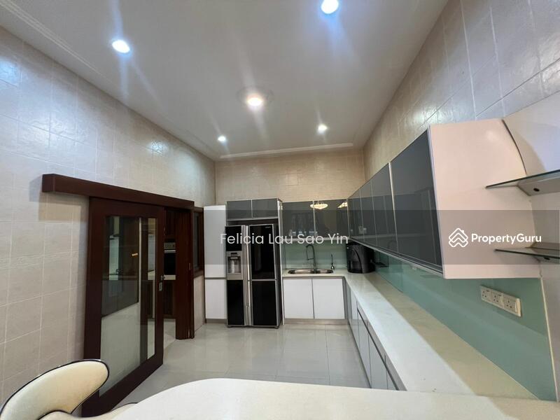 Rumah Berkembar untuk Disewa di Taman Sierra Seputeh (Seputeh) - Felicia Lau Sao Yin - PropertyGuru.com.my