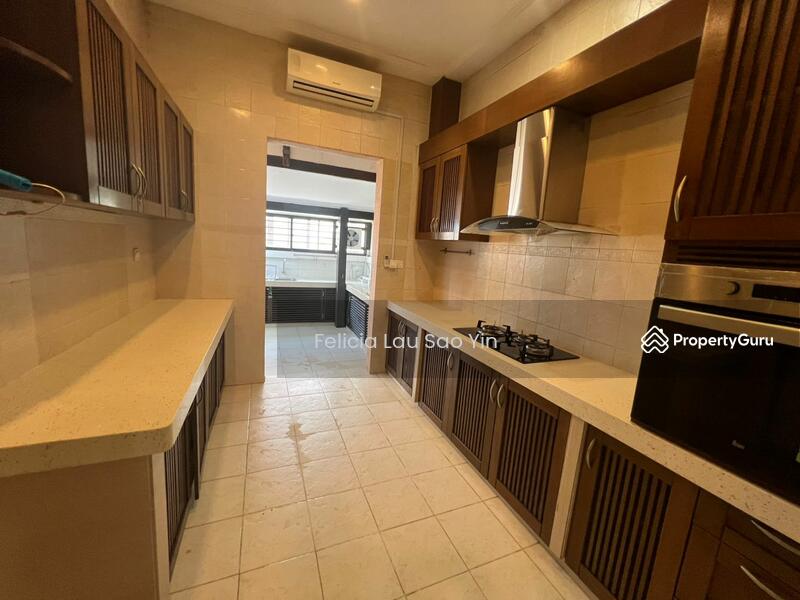 Rumah Berkembar untuk Disewa di Taman Sierra Seputeh (Seputeh) - Felicia Lau Sao Yin - PropertyGuru.com.my