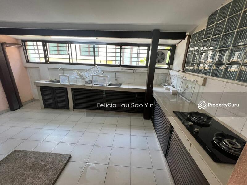 Rumah Berkembar untuk Disewa di Taman Sierra Seputeh (Seputeh) - Felicia Lau Sao Yin - PropertyGuru.com.my
