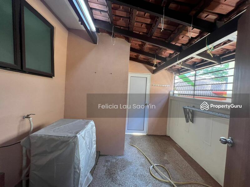 Rumah Berkembar untuk Disewa di Taman Sierra Seputeh (Seputeh) - Felicia Lau Sao Yin - PropertyGuru.com.my