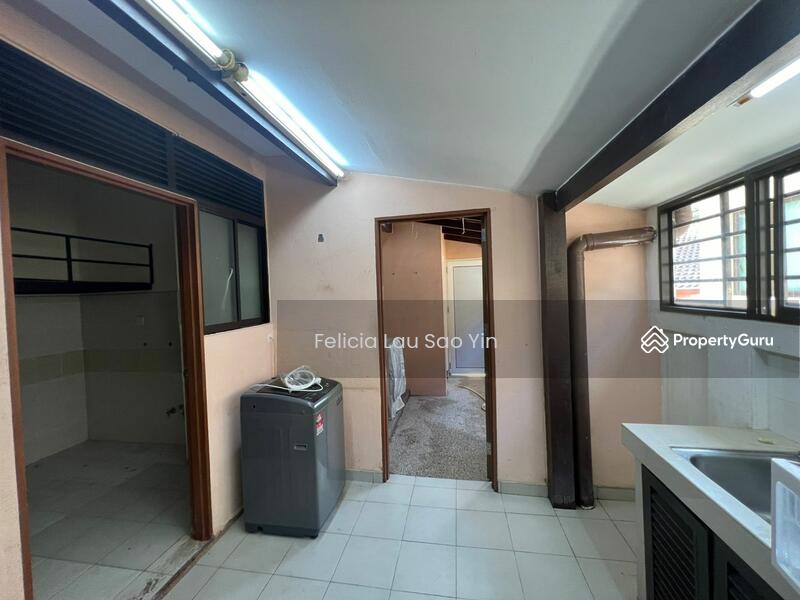 Rumah Berkembar untuk Disewa di Taman Sierra Seputeh (Seputeh) - Felicia Lau Sao Yin - PropertyGuru.com.my