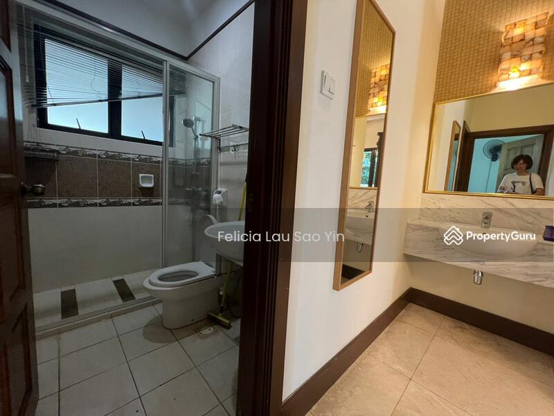 Rumah Berkembar untuk Disewa di Taman Sierra Seputeh (Seputeh) - Felicia Lau Sao Yin - PropertyGuru.com.my