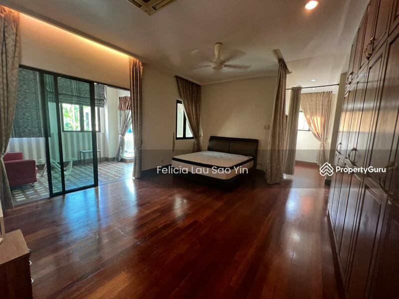 Rumah Berkembar untuk Disewa di Taman Sierra Seputeh (Seputeh) - Felicia Lau Sao Yin - PropertyGuru.com.my
