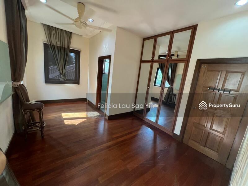 Rumah Berkembar untuk Disewa di Taman Sierra Seputeh (Seputeh) - Felicia Lau Sao Yin - PropertyGuru.com.my