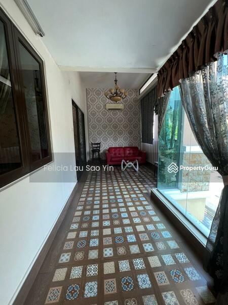 Rumah Berkembar untuk Disewa di Taman Sierra Seputeh (Seputeh) - Felicia Lau Sao Yin - PropertyGuru.com.my
