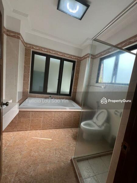 Rumah Berkembar untuk Disewa di Taman Sierra Seputeh (Seputeh) - Felicia Lau Sao Yin - PropertyGuru.com.my
