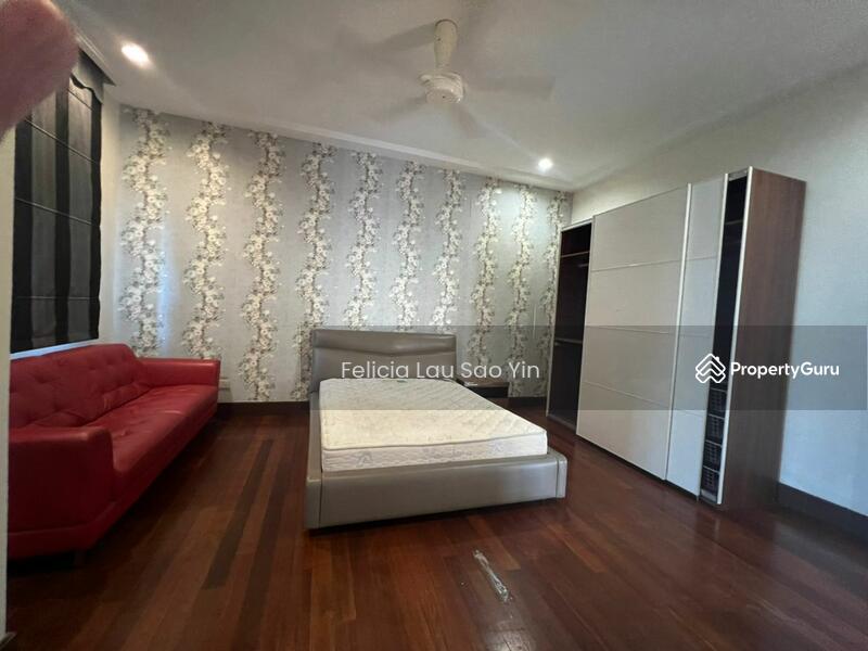 Rumah Berkembar untuk Disewa di Taman Sierra Seputeh (Seputeh) - Felicia Lau Sao Yin - PropertyGuru.com.my