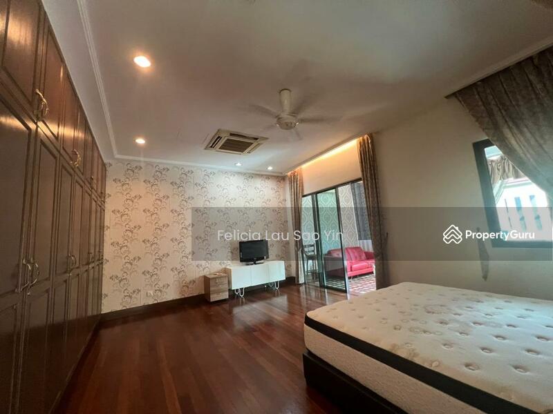 Rumah Berkembar untuk Disewa di Taman Sierra Seputeh (Seputeh) - Felicia Lau Sao Yin - PropertyGuru.com.my