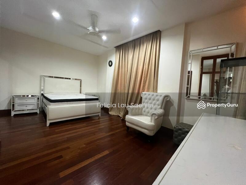 Rumah Berkembar untuk Disewa di Taman Sierra Seputeh (Seputeh) - Felicia Lau Sao Yin - PropertyGuru.com.my