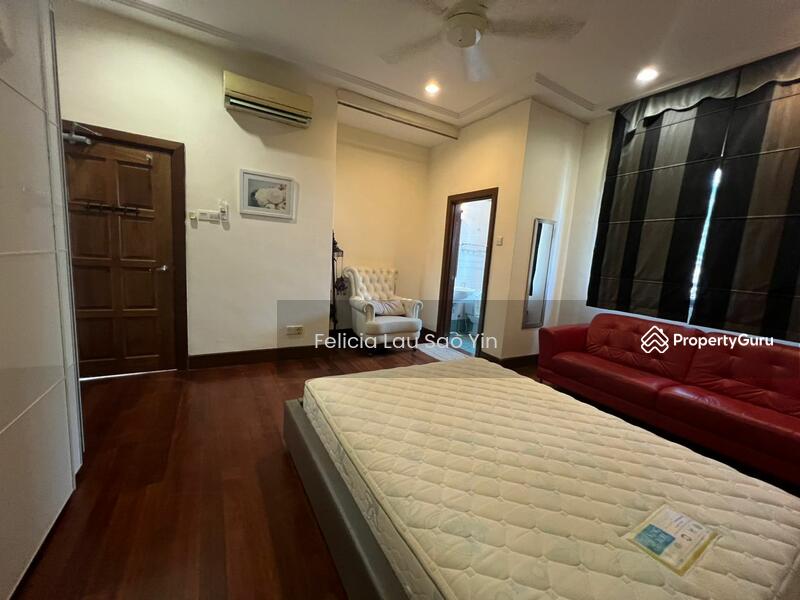 Rumah Berkembar untuk Disewa di Taman Sierra Seputeh (Seputeh) - Felicia Lau Sao Yin - PropertyGuru.com.my