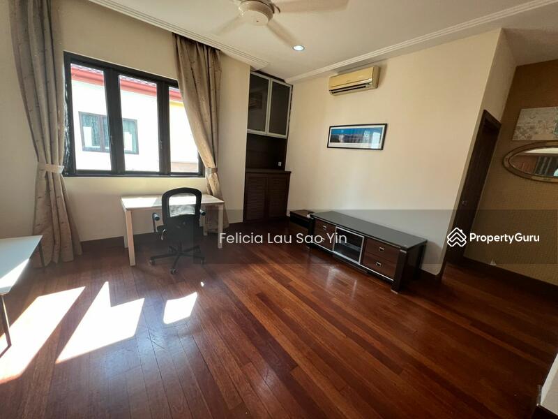 Rumah Berkembar untuk Disewa di Taman Sierra Seputeh (Seputeh) - Felicia Lau Sao Yin - PropertyGuru.com.my