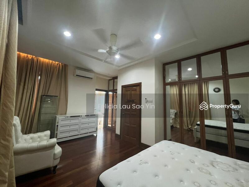 Rumah Berkembar untuk Disewa di Taman Sierra Seputeh (Seputeh) - Felicia Lau Sao Yin - PropertyGuru.com.my