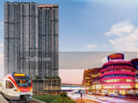 For Sale - Sunway Velocity 3