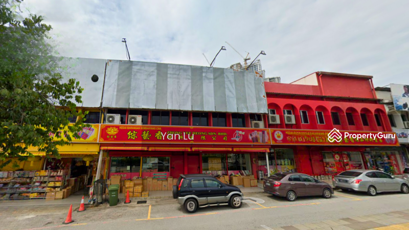 Setapak - Jalan Genting Klang Shop For Rent untuk Untuk Disewa - RM 6,200 /bulan, Feb 2026 - PropertyGuru.com.my