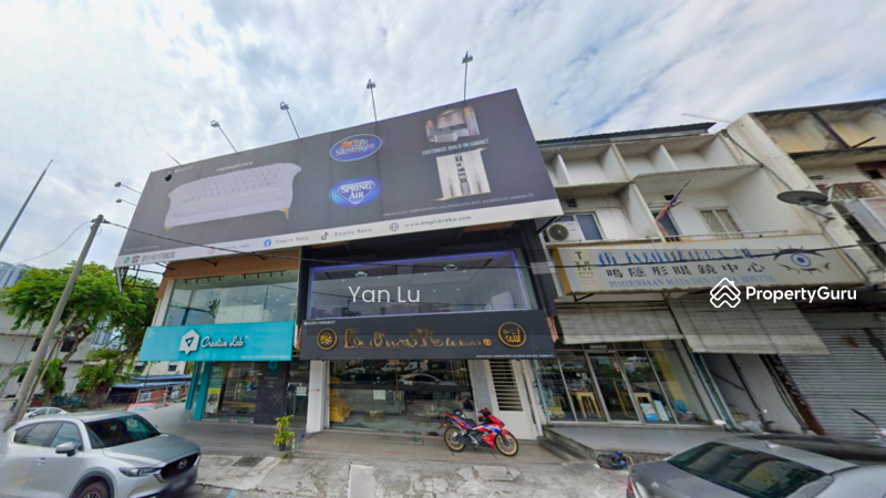 Setapak - Jalan Genting Klang Shop For Rent untuk Untuk Disewa - RM 6,200 /bulan, Feb 2026 - PropertyGuru.com.my