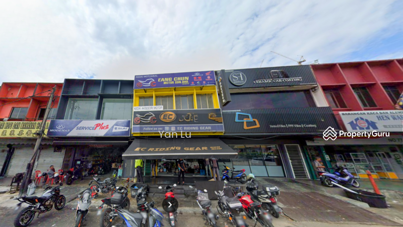 Setapak - Jalan Genting Klang Shop For Rent untuk Untuk Disewa - RM 6,200 /bulan, Feb 2026 - PropertyGuru.com.my