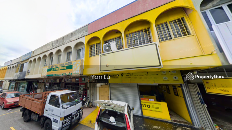 Setapak - Jalan Genting Klang Shop For Rent untuk Untuk Disewa - RM 6,200 /bulan, Feb 2026 - PropertyGuru.com.my