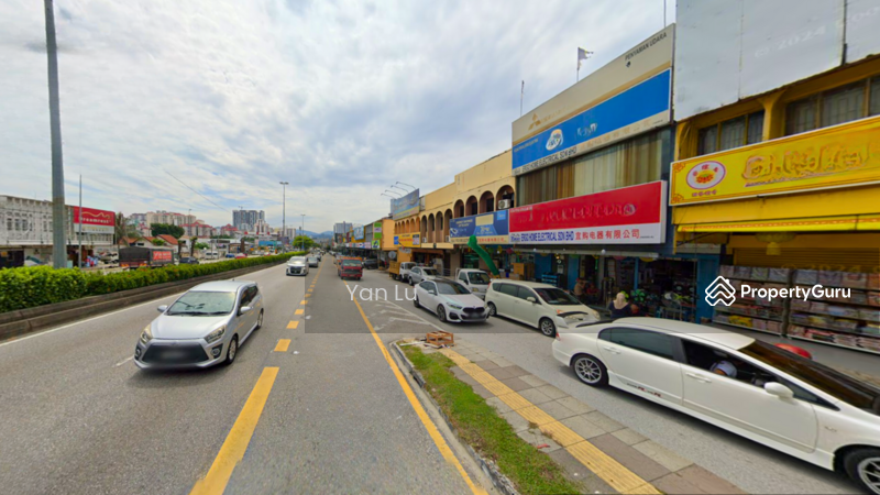 Setapak - Jalan Genting Klang Shop For Rent untuk Untuk Disewa - RM 6,200 /bulan, Feb 2026 - PropertyGuru.com.my