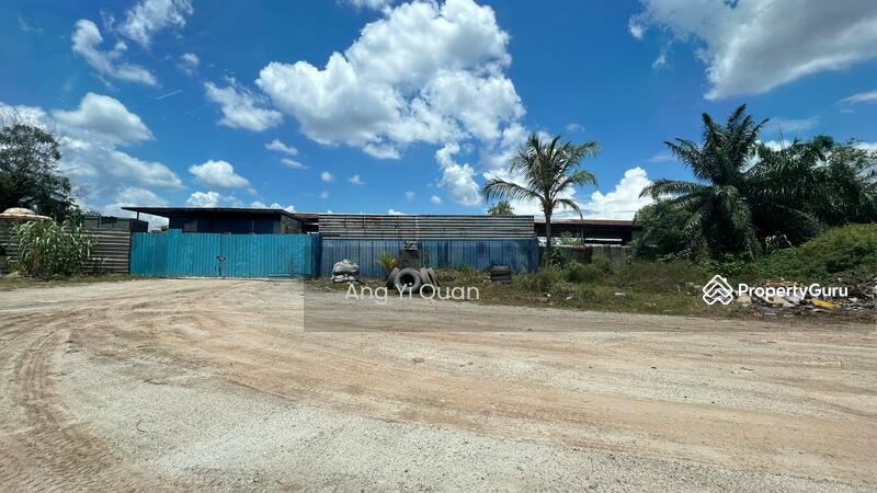 For Sale - Taman Ehsan