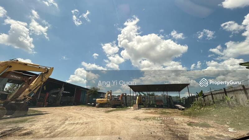 For Sale - Taman Ehsan