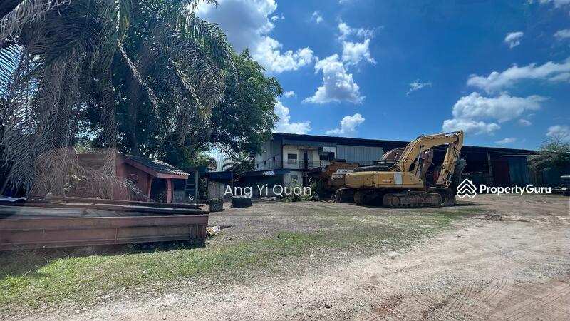 For Sale - Taman Ehsan