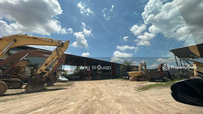 For Sale - Taman Ehsan