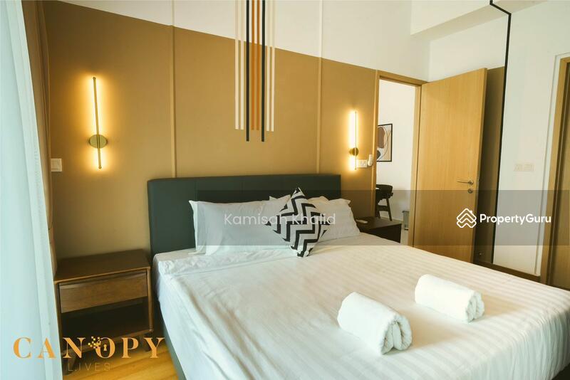 The Luxe By Infinitum untuk Untuk Dijual - RM 2,118,179, Feb 2026 - PropertyGuru.com.my