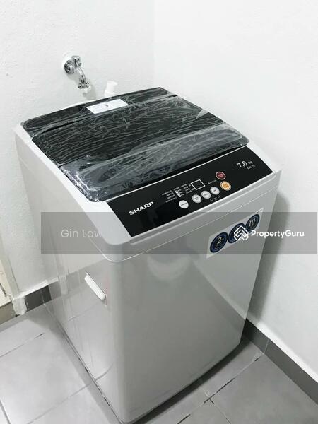 Condominium for Rent at Platinum Arena - Gin Low - PropertyGuru.com.my