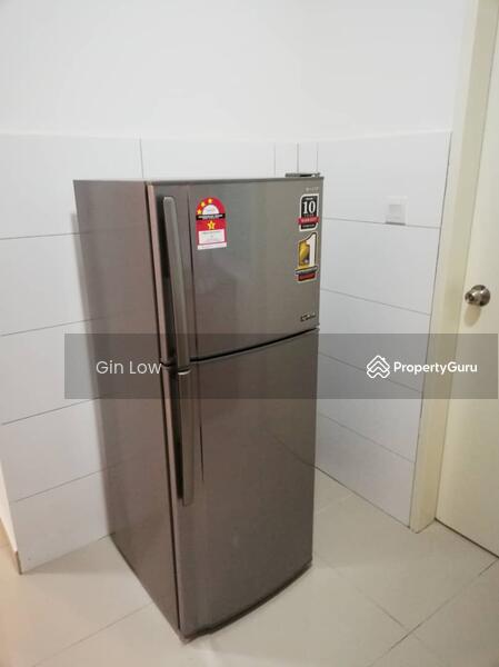 Condominium for Rent at Platinum Arena - Gin Low - PropertyGuru.com.my