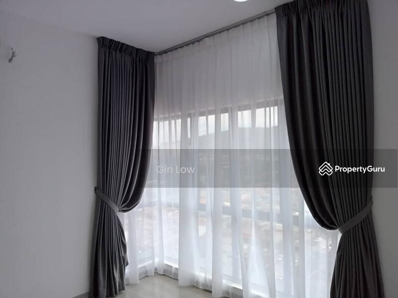 Condominium for Rent at Platinum Arena - Gin Low - PropertyGuru.com.my