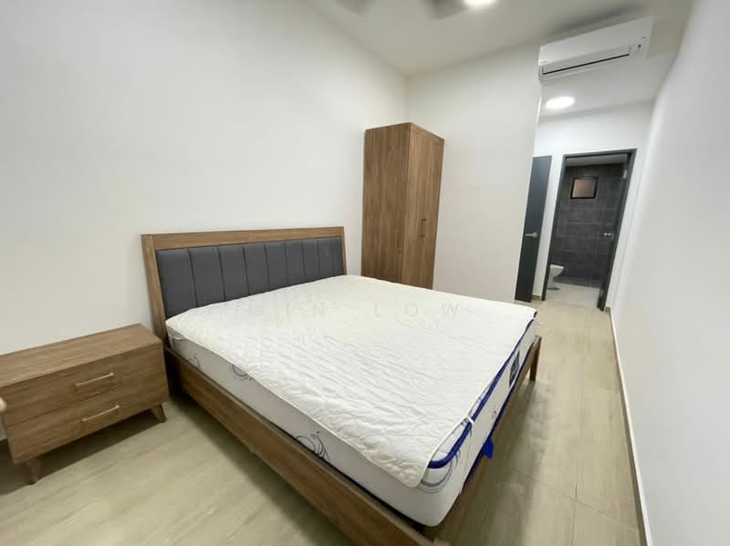 Condominium for Rent at Platinum Arena - Gin Low - PropertyGuru.com.my