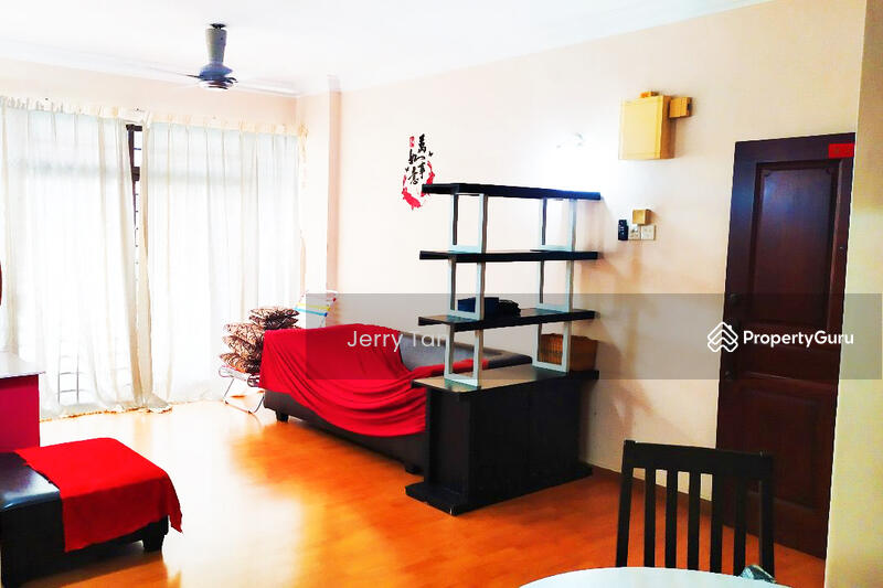 Untuk Disewa - Sunny Ville Condominium