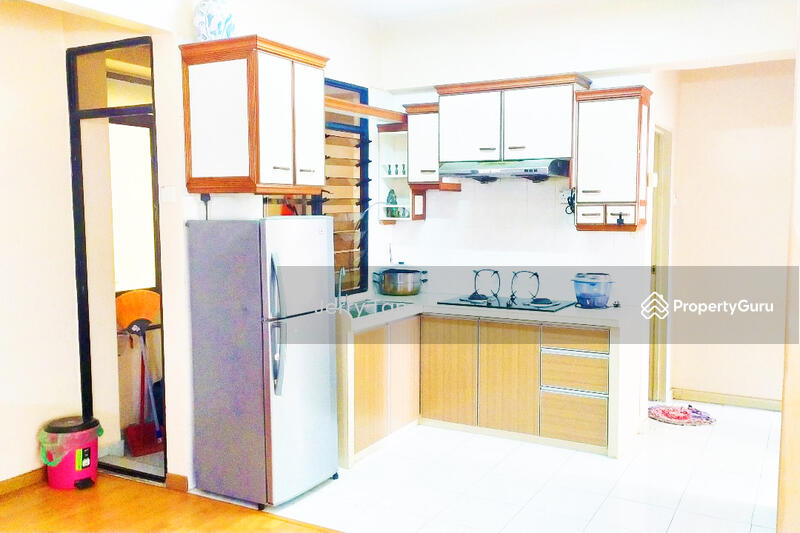 Untuk Disewa - Sunny Ville Condominium