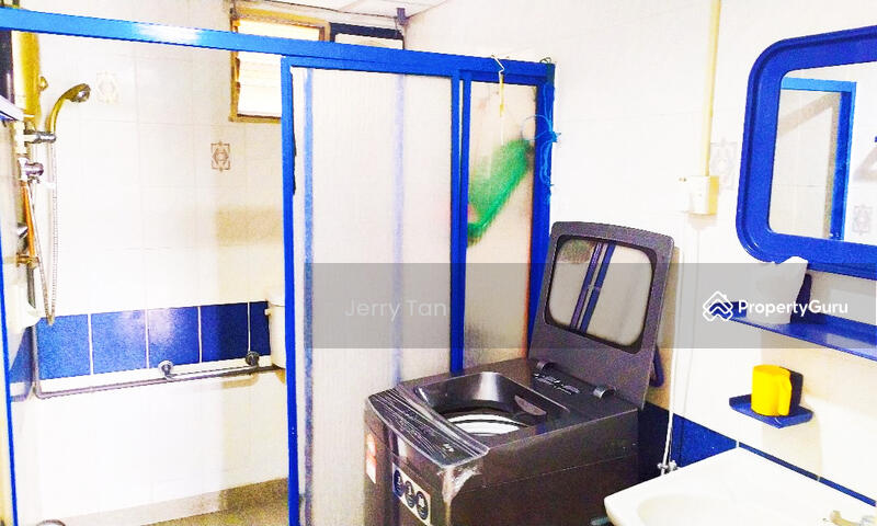 Untuk Disewa - Sunny Ville Condominium