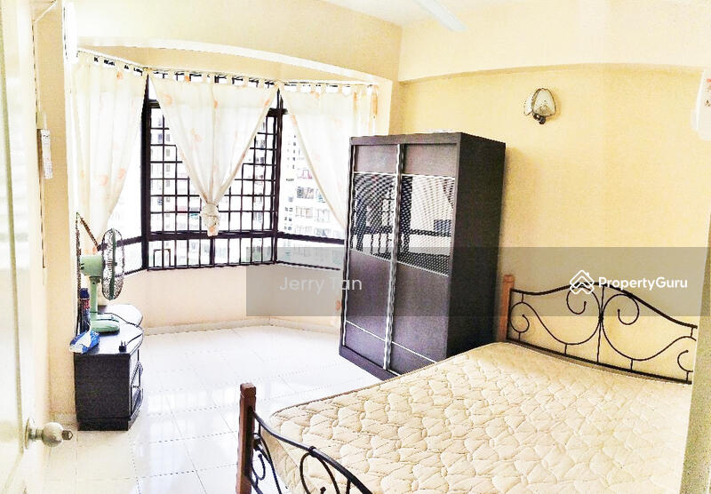 Untuk Disewa - Sunny Ville Condominium
