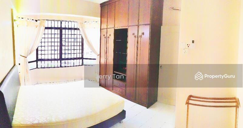 Untuk Disewa - Sunny Ville Condominium