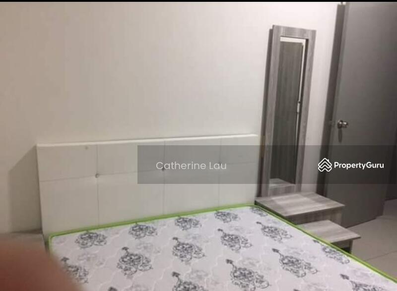 Condominium for Rent at Springville Residence - Catherine Lau - PropertyGuru.com.my