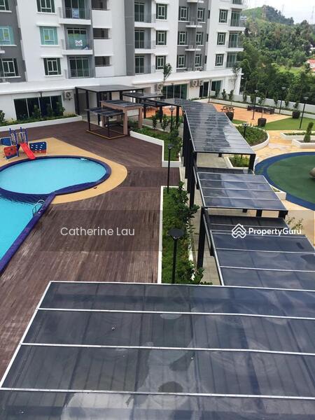 Condominium for Rent at Springville Residence - Catherine Lau - PropertyGuru.com.my