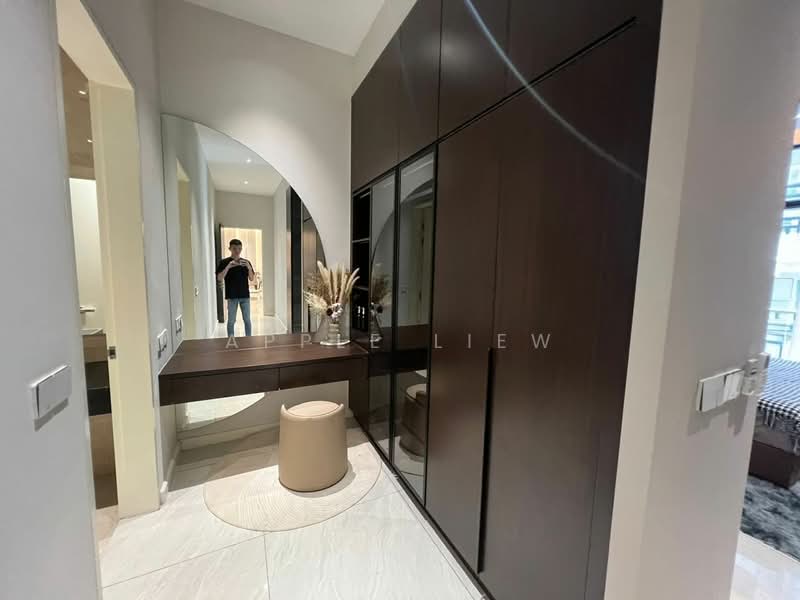 Condominium for Sale at 18 Madge - Apple Liew - Interior - PropertyGuru.com.my