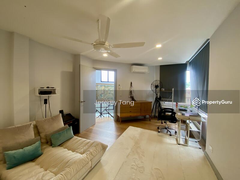 For Sale - Jelutong Villas