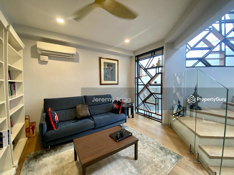 For Sale - Jelutong Villas